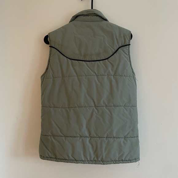 Vintage Vest - Picture 2 of 3